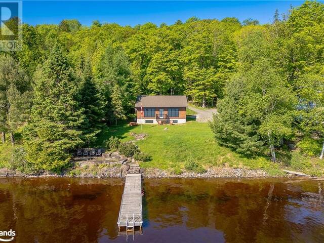 175 ROWANWOOD Lane Utterson Ontario