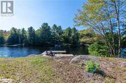 1307 DICKIE LAKE Road Baysville