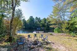 1307 DICKIE LAKE Road Baysville