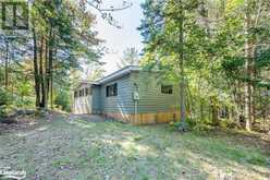 1307 DICKIE LAKE Road Baysville