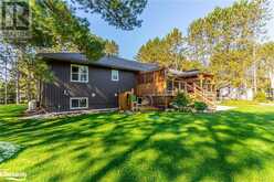 460 BOBCAYGEON Road Minden