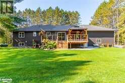 460 BOBCAYGEON Road Minden