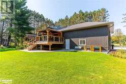 460 BOBCAYGEON Road Minden