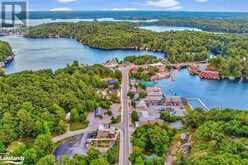 35 JOSEPH Street Muskoka