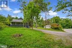 35 JOSEPH Street Muskoka