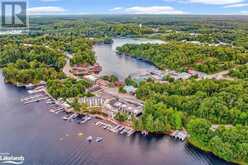 16 JOHNSTON Street Muskoka