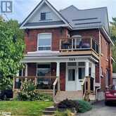 265 MISSISSAGA Street W Unit# Upper Orillia