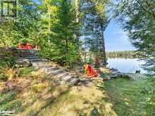 1004 JAMES POINT Road Baysville