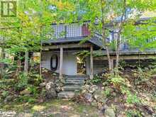 1004 JAMES POINT Road Baysville