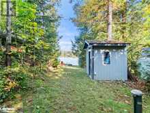 1004 JAMES POINT Road Baysville