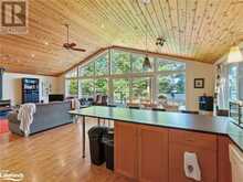 1004 JAMES POINT Road Baysville