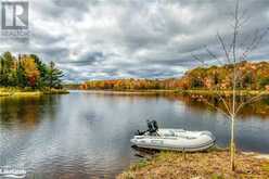 4805 MUSKOKA DISTRICT 169 Road Unit# 6 Muskoka