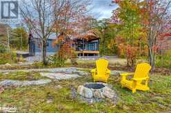 4805 MUSKOKA DISTRICT 169 Road Unit# 6 Muskoka