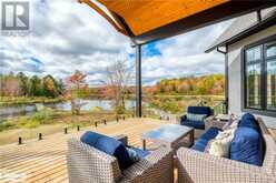 4805 MUSKOKA DISTRICT 169 Road Unit# 6 Muskoka