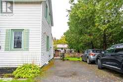 97 WILLIAM Street Parry Sound