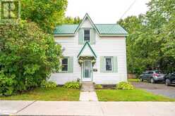 97 WILLIAM Street Parry Sound