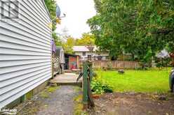 97 WILLIAM Street Parry Sound