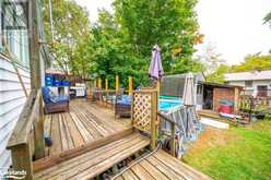 97 WILLIAM Street Parry Sound