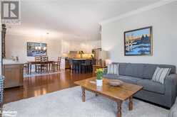 27 BEAVER Street S Unit# 201 Thornbury