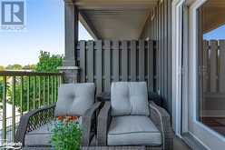 27 BEAVER Street S Unit# 201 Thornbury