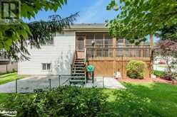 25 MASTERS Lane Wasaga Beach