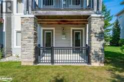 8 BRANDY LANE Drive Unit# 101 Collingwood