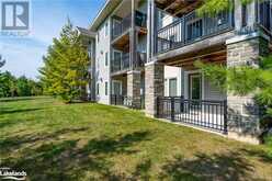 8 BRANDY LANE Drive Unit# 101 Collingwood