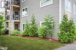 8 BRANDY LANE Drive Unit# 101 Collingwood