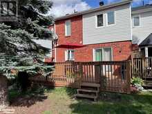 10 SHORELINE Drive Bracebridge