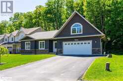 18 MACARTHUR Drive Bracebridge