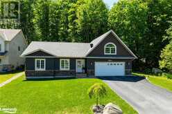 18 MACARTHUR Drive Bracebridge