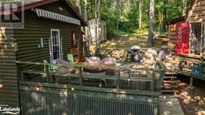 21 SEVERN RIVER SR406 Shores S Muskoka