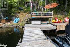 21 SEVERN RIVER SR406 Shores S Muskoka