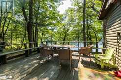 21 SEVERN RIVER SR406 Shores S Muskoka