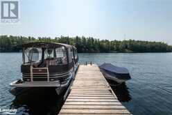 21 SEVERN RIVER SR406 Shores S Muskoka