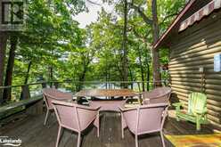 21 SEVERN RIVER SR406 Shores S Muskoka