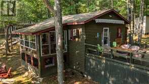 21 SEVERN RIVER SR406 Shores S Muskoka