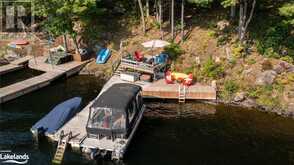 21 SEVERN RIVER SR406 Shores S Muskoka