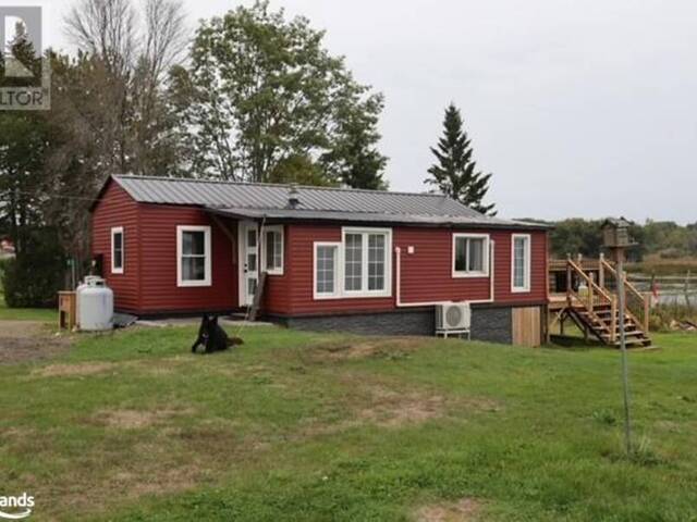 5 HOLLAND Avenue Byng Inlet Ontario