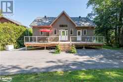 149 JOHN BUCHLER Road Port Severn