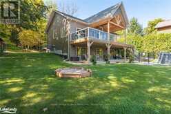 149 JOHN BUCHLER ROAD Georgian Bay