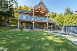 149 JOHN BUCHLER ROAD Georgian Bay