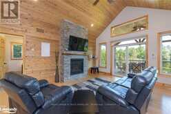 149 JOHN BUCHLER ROAD Georgian Bay