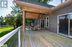 149 JOHN BUCHLER ROAD Georgian Bay