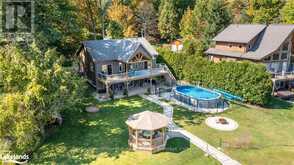 149 JOHN BUCHLER ROAD Georgian Bay