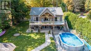 149 JOHN BUCHLER ROAD Georgian Bay