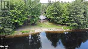 2424 FRASERBURG Road Bracebridge