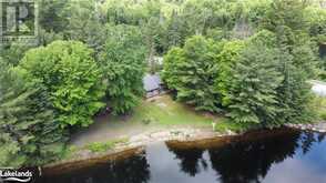 2424 FRASERBURG Road Bracebridge