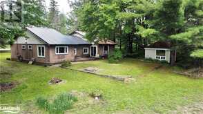 2424 FRASERBURG Road Bracebridge