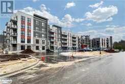 4 KIMBERLY Lane Unit# 209 Collingwood